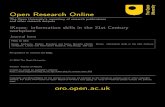 Open Research Onlineoro.open.ac.uk/41025/1/__userdata_documents4_ctb44... · 2020. 12. 16. · Katharine Reedy, Elizabeth Mallett, Natasha Soma Abstract The iKnow (Information and