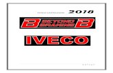 IVECO CATELOGUE - Beyond Braking · 2018. 7. 17. · knorr/ iveco cs204 970 051 114 0 659807 1261885 4032 0200 501202572 4200160000 z0820004 80.50mm 67mm stroke cs265 970 051 438