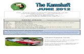 VCCC Kamloops Chapter Newsletter Box 239 Kamloops, BC V2C 5K6kamloops.vccc.com/Kamshafts 2012/2012junks.pdf · VCCC – Kamloops Chapter Newsletter Box 239 Kamloops, BC V2C 5K6 Email: