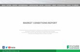 MARKET CONDITIONSREPORTsolutions.futureelectronics.cn/downloads/Market Condition... · 2018. 11. 14. · OPTOELECTRONICS • PASSIVES • RF & WIRELESS CONNECTIVITY SOLUTIONS Pricing