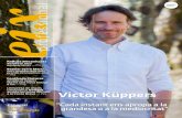 Victor Küppers professional85.pdf · 2017. 3. 27. · ES 072674-1 ( WPS) UNE-EN ISO 15609-1:2005 Nou servei de polit Planxisteria industrial (conformació metàl·lica) en acer al