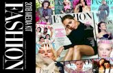 2018 MEDIA KIT - FASHION Magazine€¦ · media Kit “FASHION—whether it’s in print or online—is a creative, smart and elegant guide for anyone who is inspired by gorgeous