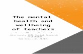 Introduction  · Web view2021. 4. 30. · Over the last decade there has been renewed academic and public policy interest in wellbeing and mental health. This has coincided with