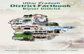 Bijnor District Factbook | Uttar Pradesh | Datanetindia-ebooks...District Factbook Bijnor District (Key Socio-economic Data of Bijnor District, Uttar Pradesh) January, 2019 ... and