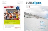 Ralpes...Ralpes Journal de la section « JURA » du Club Alpin Suisse N 5 / Janvier-Mars 2018 Toujours là où il y a des chiffres. Fixez maintenant etien conseil Ouvrons la …