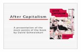 After Capitalism - Revista PERIFÈRIA. Cristianisme, … · 2020. 10. 29. · Fidel, Evo Poster: China’s 21st Century Socialism, Photo: Chile’s Marta Harnecker ‘Successor System’
