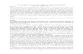 The emergence of conjunctions and phrasal coordination in ... · Keywords: Khanty, Uralic, Finno-Ugric, coordination, conjunctions, conjunction reduction, ellipsis, co-compounds,