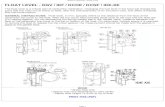 Weber Carburetors - Float LevelTitle: Weber Carburetors - Float Level Author: Roland Soucie Created Date: 4/28/2010 11:17:14 PM