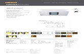 Outdoor | High bay luminaires | POWERVISION ...POWERVISION 5 (PW59-GP056) We reserve the right to make technical and design changes. 02:05, 07-04-2021  …