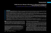 WEB Device Shape Changes in Elastase-Induced Aneurysms in … · 2021. 2. 11. · ORIGINAL RESEARCH INTERVENTIONAL WEB Device Shape Changes in Elastase-Induced Aneurysms in Rabbits