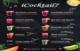 Cocktailmaschine iCocktail7 Cocktailkarte 181206 9er+Cuba ... · Title: Cocktailmaschine iCocktail7 Cocktailkarte 181206_9er+Cuba_50x70_print Created Date: 10/25/2019 12:00:09 PM