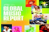Record Companies, Driving Global Opportunities for Music...TAYLOR SWIFT 02 BILLIE EILISH 05 ARIANA GRANDE 08 6 IFPI GLOBAL MUSIC REPORT 2021 IFPI GLOBAL MUSIC REPORT 2021 7 GLOBAL