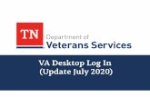 Step 1: Select - TN.gov...Issuer: Veterans Affairs User CA Bl Valid From: 08/13/2018 to 08/12/2021 Authentication - Stephen Bell 1685171 (affiliate) Issuer: Veterans Affairs User CA