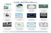 Penguin Gift Bestsellers...Goodnight iPad Ann Droyd 978-0-399-15856-8 HC | $16.00 | On Sale 10-27-2011 Blue Rider Press Men & Cats Marie-Eva Gatuingt and Alice Chaygneaud 978-0-399-17585-5