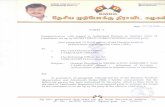 €¦ · 12 FORM B Notice as to name of candidate set up by the political party (See paragraph 13(b), (c) and (e) and 13 A of the Election Symbols (Reservation and allotment) Order