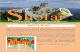 Seasonal News for the Synagogue of the Hills...PESACH 5778 Synagogue of the Hills - 417 North 40th Street - Rapid City, SD 57702 (605) 348-0805 hofar The Seasonal News for the Synagogue