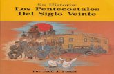 Su Historia: Los Pentecostales Del Siglo Veinte (Spanish ... · Su Historia: Los Pentecostales Del Siglo Veinte (Spanish Edition) Su Historia: Los Pentecostales Del Siglo Veinte.
