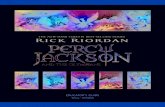 THE NEW YORK TIMES #1 BEST-SELLING SERIES Rick Riordan...Rick Riordan. 4 5. b. t least three colors used to color the object. Each color has to represent something, and you must write