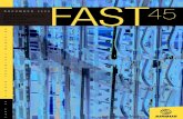 FAST 45 - Airbus...This magazine, its content, illustrations and photos shall not be modiﬁed nor reproduced without prior written consent of Airbus S.A.S. This magazine and the materialsitcontainsshallnot,inwholeorinpart,besold,rented