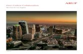 The Case for Los Angeles - Arup · 21/10/2020  · Zero-Carbon Collaboration: The Case for Los Angeles Arup 2 Summary of key findings • It is possible to achieve zero-carbon buildings