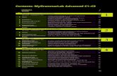 Contents: MyGrammarLab Advanced C1–C2...Contents: MyGrammarLab Advanced C1–C2 M03_MGL_OTH_GLB_6996_ADV.indd 63 20/12/2011 15:14 Tenses theinema c pre-start 88+ Diagnostic test