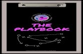 THE PLAYBOOK - NBA€¦ · Boston Celtics team, the Playbook Initiative seeks to ... You and some friends are at a field playing football. You have an odd number of players, so you
