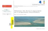 L’étang de La Palmersl.cepralmar.org/doc/RSL-05-4.pdf · 2018. 10. 30. · 87 L’étang de La Palme mars 2006 1. Introduction Au sein des lagunes du Languedoc-Roussillon, cette