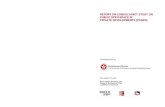 REPORT ON CONSULTANCY STUDY ON PUBLIC OPEN SPACE IN … · 2013. 6. 13. · HKSAR Government to undertake a consultancy study with the objective of drawing up a set of Design and
