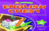 ENGLISH CHEST 6 - ASTA ILMUCaptivating and challenging, English Chest 6 is a children’s curriculum designed specifically for young EFL students. This six-level comprehensive language