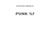 PUNK 57 - Wydawnictwo NieZwykłeuploads/products/punk...w moim samochodzie, zaczyna wibrować. Spoglądam znad listu Ryen i widzę, że ktoś napisał do mnie kolejną wiadomość.