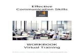 Effective Communication Skills€¦  · Web view© Heather Gordon | Professional Training & Coaching | . Heather Gordon | Professional Training & Coaching Consultant |