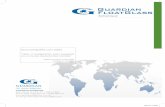 Guardian FloatGlass - Aluminio Nevada · 2019. 12. 13. · Invierno Verano Valor -U-Valor -U-Coef. Sombra SHGC Ganancia de Calor % Transmisión Relativa % Reﬂexión % Transmisión