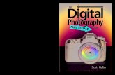 The Digital Photography Book, Part 5: Photo Recipes · 2014. 7. 10. · Scott Kelby, author of the top-selling digital photography book of all time, is back with an entirely new book