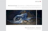 Bessonnitsa Insomnia— A Mandelstam Album · 2021. 4. 28. · An endless conversation The poetry of Ossip Mandelstam (1891–1938) plays a major role in Firsova’s work. She says