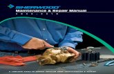 Maintenance & Repair Manual - CARiD.com · 2019. 1. 22. · Model G906, G907 (See pages 20-21) Model G907P (See pages 26-27) Model G903, G908 (See pages 24-25) Model K75B, L10B (See