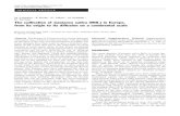 D. Torriani The cultivation of Castanea sativa(Mill.) in Europe ...doc.rero.ch/record/319815/files/334_2004_Article_38.pdfSottostazione Sud delle Alpi, WSL Swiss Federal Institute