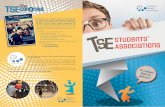 The TSEconomist is a magazine produced and designed by TSE … · 2019. 6. 7. · The TSEconomist is a magazine produced and designed by TSE students. Students publish this magazine