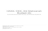 Budijati (6) HASIL CEK Siti Mahsanaheprints.uad.ac.id/16370/1/Hasil sim-Aplikasi Simulasi... · 2020. 1. 11. · 7 % SIMILARITY INDEX 5% INTERNET SOURCES 1% PUBLICATIONS 4% STUDENT