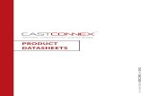 Dtasheet - AISC · 2020. 10. 14. · aisc 360 and 341. product datasheets. contents universal pin connector ...