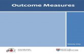 Outcome Measures - British Pain Society · Ferraz MB, Quaresma MR, Aquino LR, Atra E, Tugwell P, Goldsmith CH. “Reliability of pain scales in the assessment of literate and illiterate