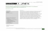 SCOTLAND’S APPROACH TO PARTICIPATORY PLANNING ......Archnet-IJAR, Volume 11 - Issue 2 - July 2017 - (101-122) – Original Research Papers Ainslie Kennedy 1