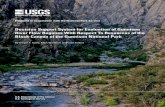 Decision Support System for Evaluation of Gunnison River ...Decision Support System for Evaluation of Gunnison River Flow Regimes With Respect To Resources of the Black Canyon of the