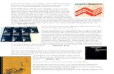herdeg, walter (ed.): Diagrams. The Graphic Visualization · 2020. 10. 8. · Det är en inspirerande samling brevpapper av bl.a. kända tryckerier och typografer, t.ex. Viggo Naae,