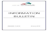 INFORMATION BULLETIN...Issue 11 – 23 June 2010 Information Bulletin Issue No. 11/2010 Inside this Issue Â Correspondence & Papers Pink Divider WA Local Government Association (WALGA)