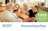 Health & Wellness Classes PP... · 2017. 9. 27. · Eating for a Healthy Heart Pomerado Outpatient Pavilion, Education Classroom Tuesday, October 31 ... education and tips for living