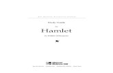 hamlet · 2019. 12. 2. · Theater. Shakespeare was an important shareholder in this new theater. The Globe was made of wood and was octagonal. Like other theaters of the time, it