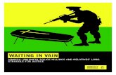 WAITING IN VAIN - Amnesty International Belgique · 2018. 3. 16. · WAITING IN VAIN 6 Jamaica: unlawful police killings and relatives’ long struggle for justice AMNESTY INTERNATIONAL