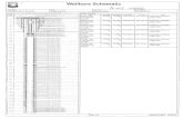 Chevron / Wellbore Schematic · 2015. 3. 25. · Chevron Wellbore Schematic Well Name SKEEN 2-26-27 ST 001H Lease Skeen 2-26-27 Field Name Delaware River Business Unit Mid-Continent