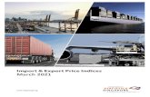 Singapore Department of Statistics | Import & Export Price ......Miscellaneous Manufactured Articles (-0.7%) and Machinery & Transport Equipment (-0.1%) indices. Year-on-Year Change
