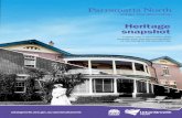 Heritage snapshot - City of Parramatta 2021. 2. 8.¢  The land around the Parramatta River provided the